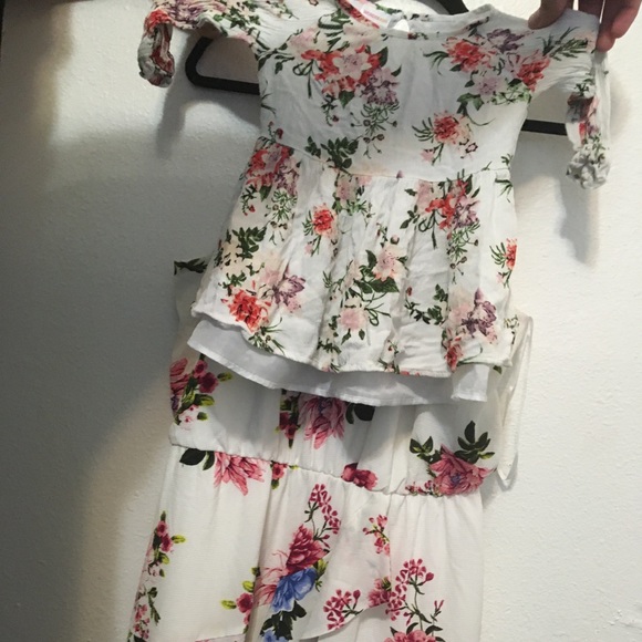 Mommy and me dresses - Picture 3 of 3